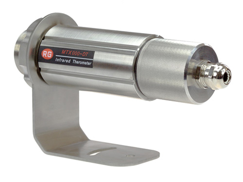 MTX70在線式紅外測(cè)溫儀圖片